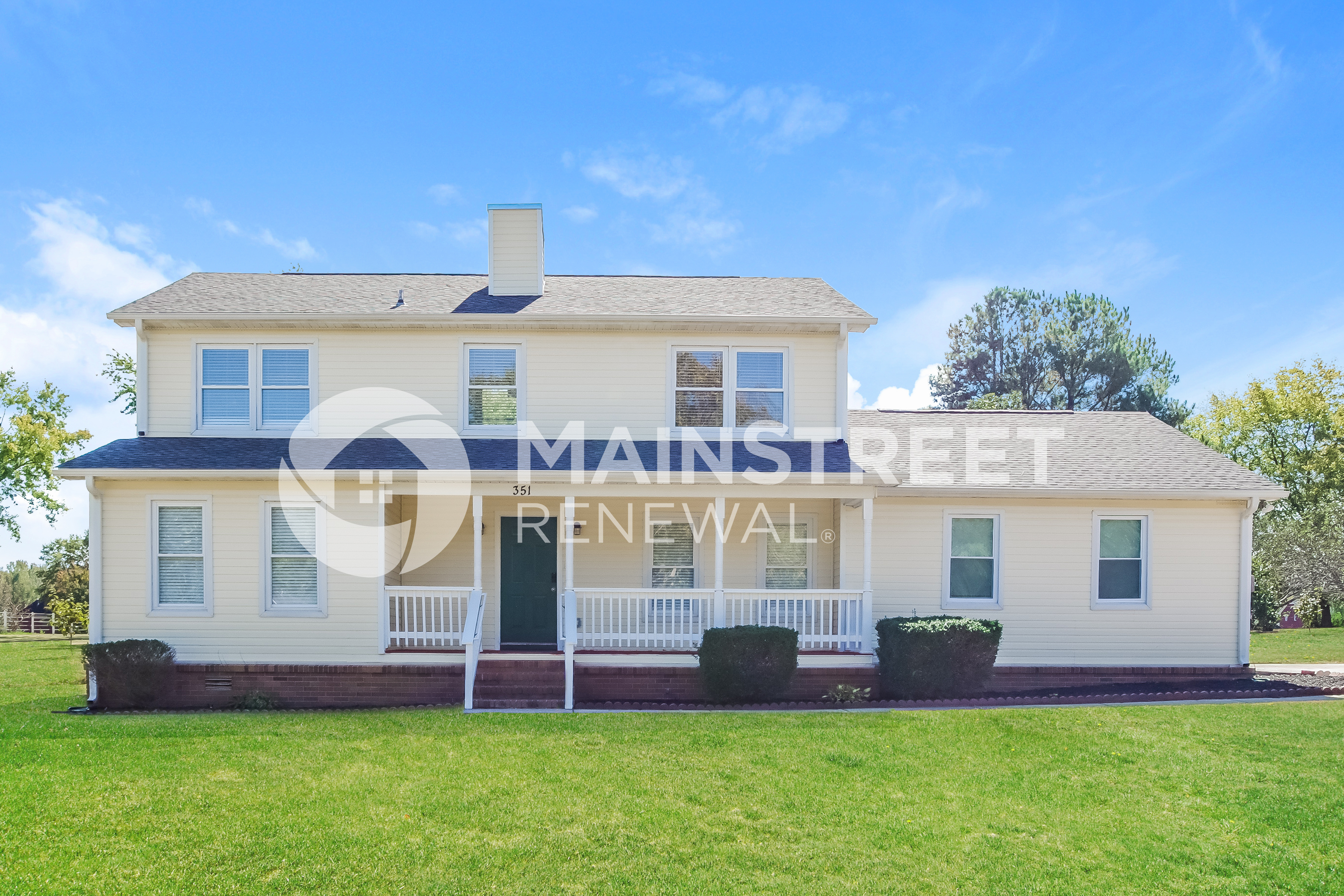 351 LOFTON RD N W HUNTSVILLE, AL 35806